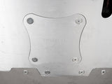 Toyota Tacoma 3G Bellypan Skid Plate