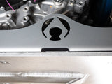 Toyota Tacoma 3G Bellypan Skid Plate