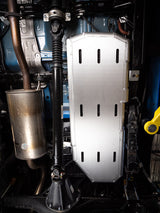 Toyota Tacoma 3G Fuel Tank Skid