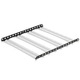 Toyota 4Runner 5G Venture Side Rails (pair)