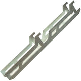 Jack Stand Holder - Wall Mount