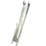 Jack Stand Holder - Wall Mount