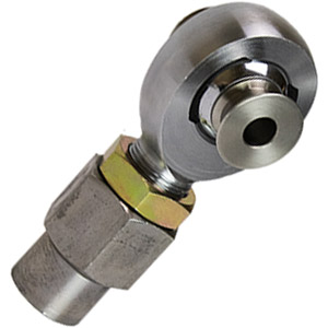 1 1/4" Rod End Parts