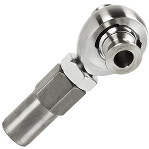 1/2" Rod End Parts