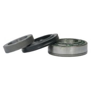 14 Bolt Bearings and Seals