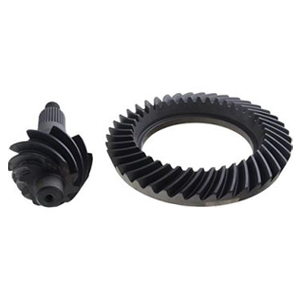 14 Bolt Gears