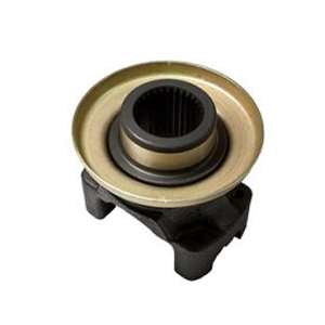 14 Bolt U-Joints and Yokes