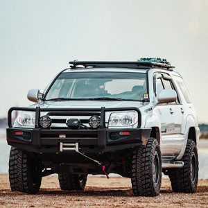 Toyota Mini / Tacoma / 4Runner
