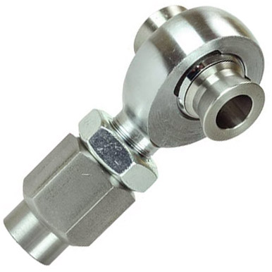 7/8" x 7/8" Rod Ends