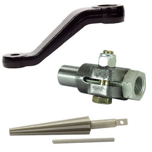 Steering Accessories & Maintenance