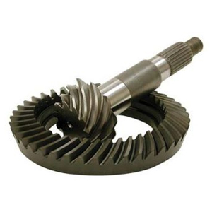 Dana 44 Gears