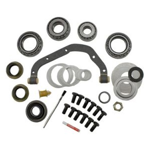 Dana 44 Master Overhaul Kits