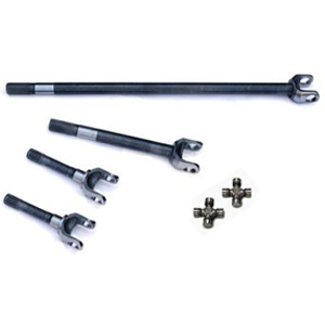 Dana 60 Axle Shafts