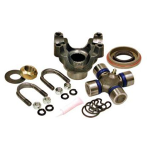 Dana 30 U Joints and Yokes
