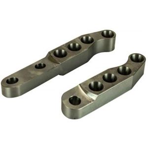Dana 44 Steering