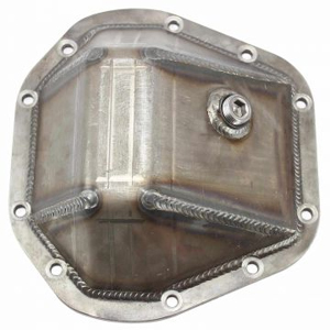 Dana 60 Parts