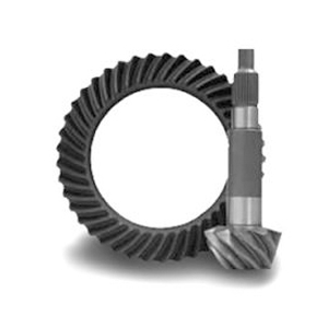 Dana 60 Gears