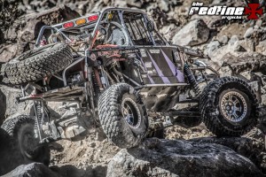 RockHard Racing KOH 1
