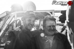 RockHard Racing KOH 3