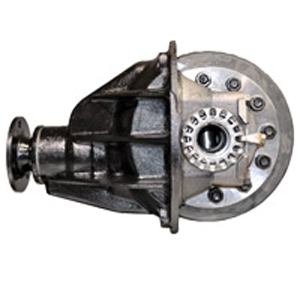 Toyota 9.5" Parts