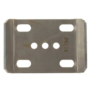 U-Bolt Plates / Spring Plate