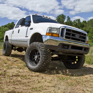 F250/F350