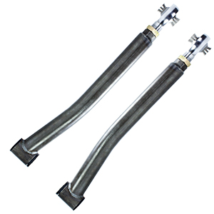 Adjustable Jeep Control Arms