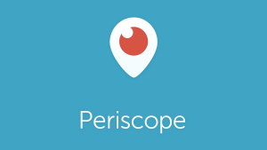 periscope logo