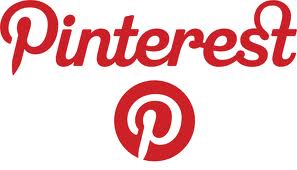 pinterest logo