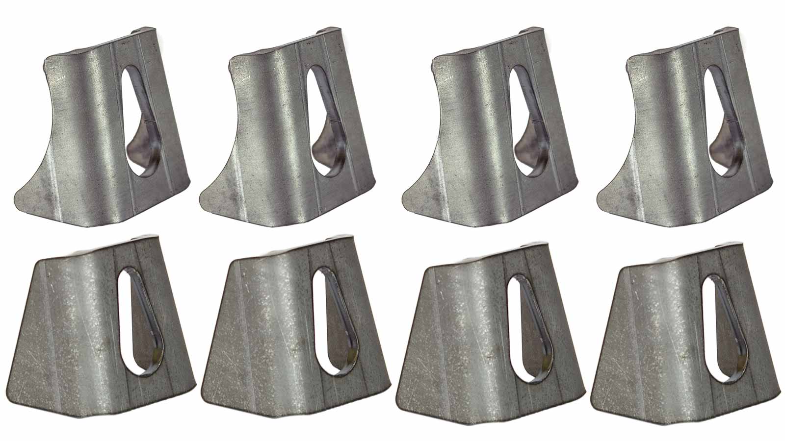 Trailer tie hotsell down brackets