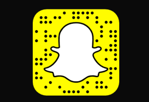 snapchat logo