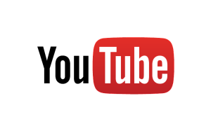 youtube logo