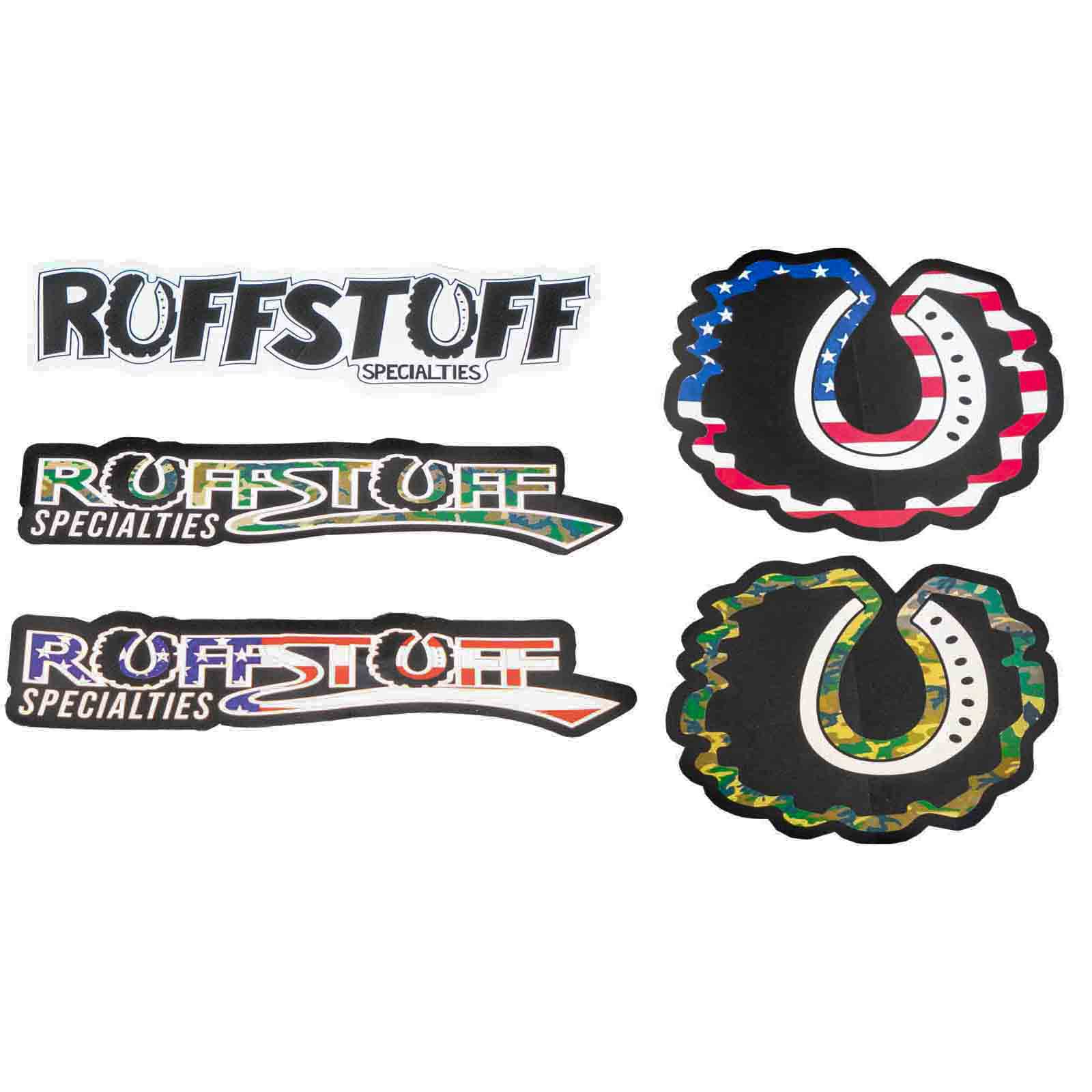 FULL STICKERS PACK [NEW]
