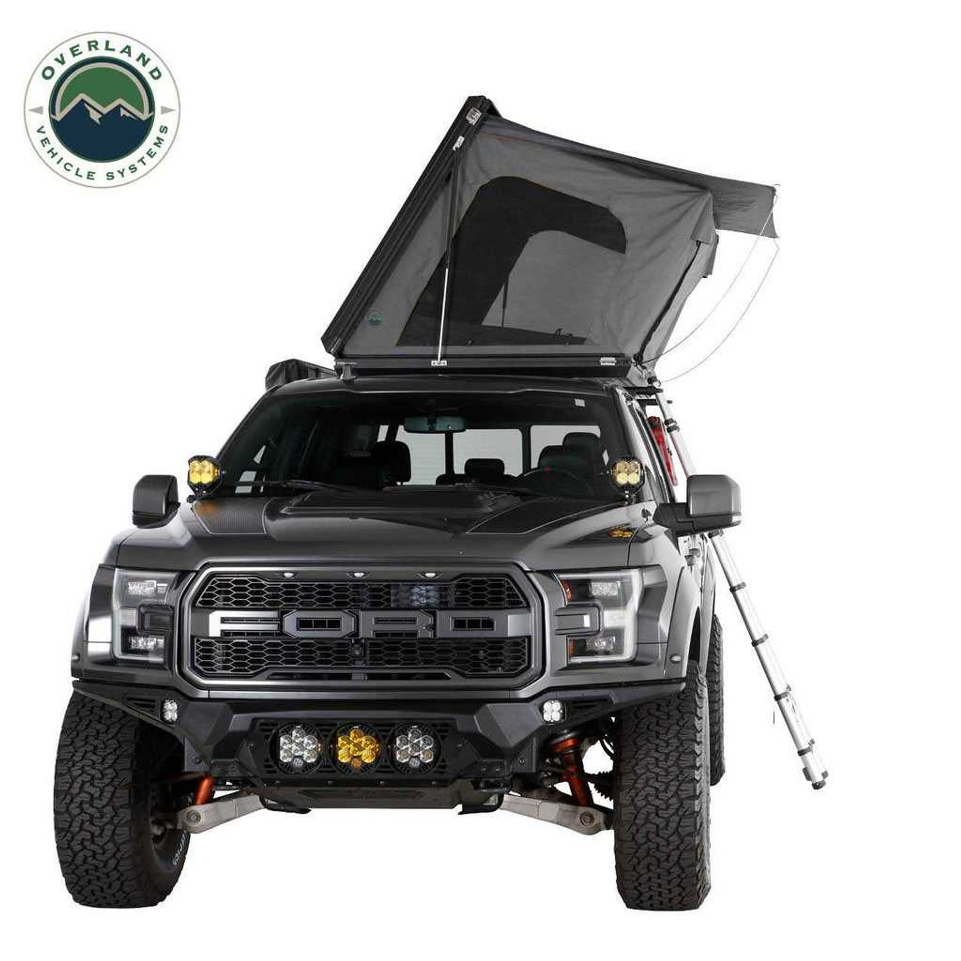 Ford raptor roof top tent online