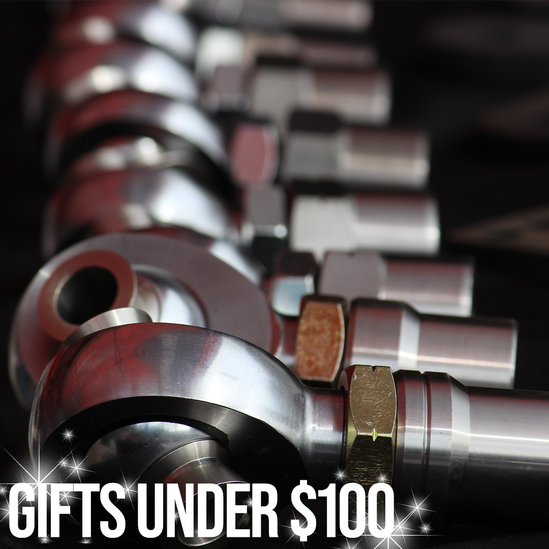 Gifts Under $100