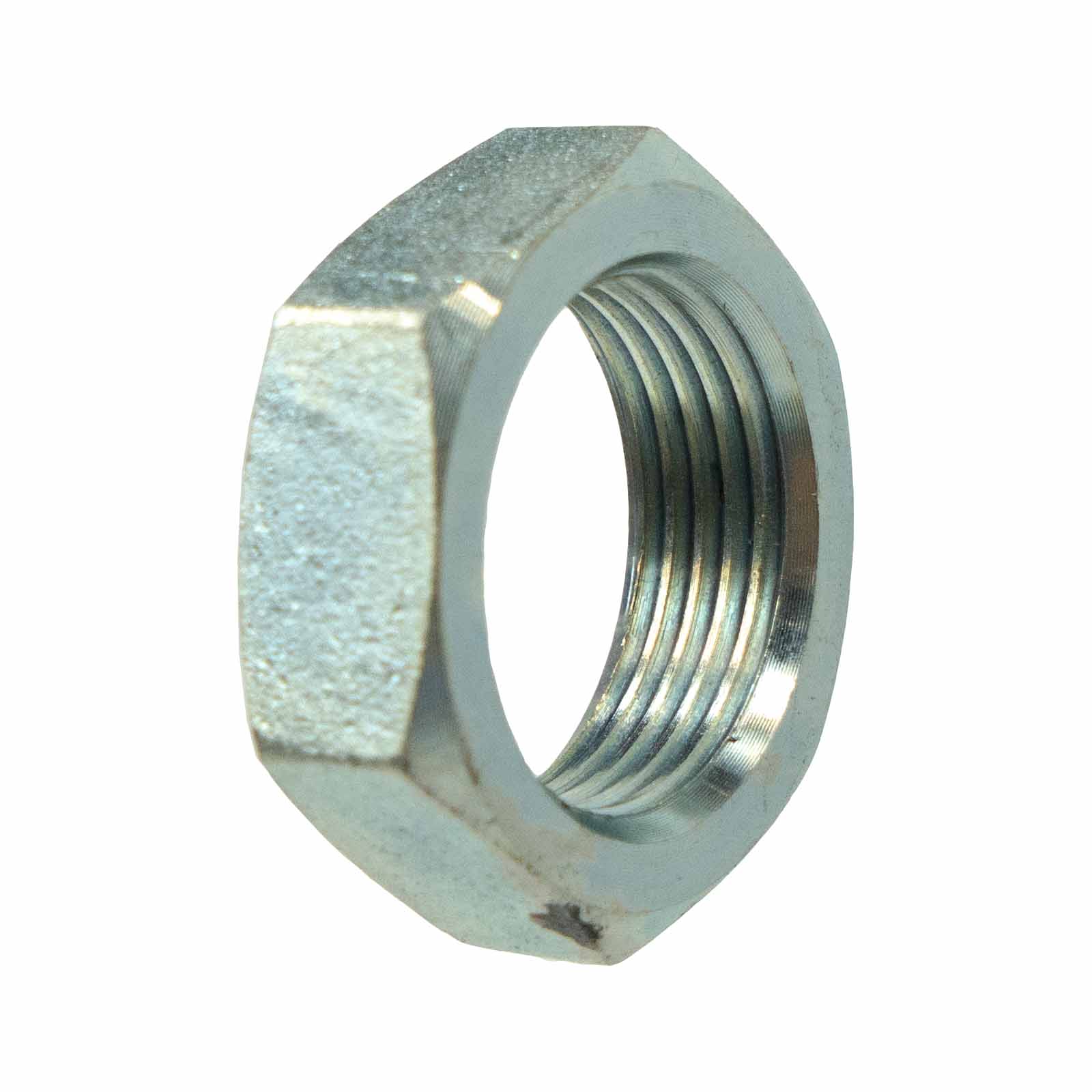 800294 | E-Z-Go NUT-.44-14 YS HX CNTRLCK | The Modern Shop
