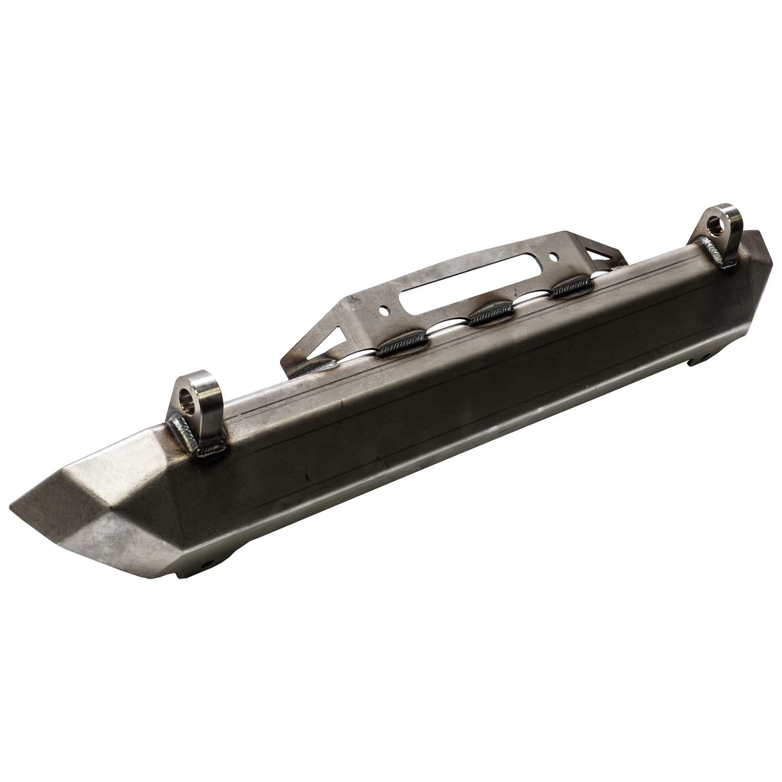 Ruffstuff Front Bumper For Jeep TJ/LJ Ruffstuff Front Bumper For Jeep TJ/LJ