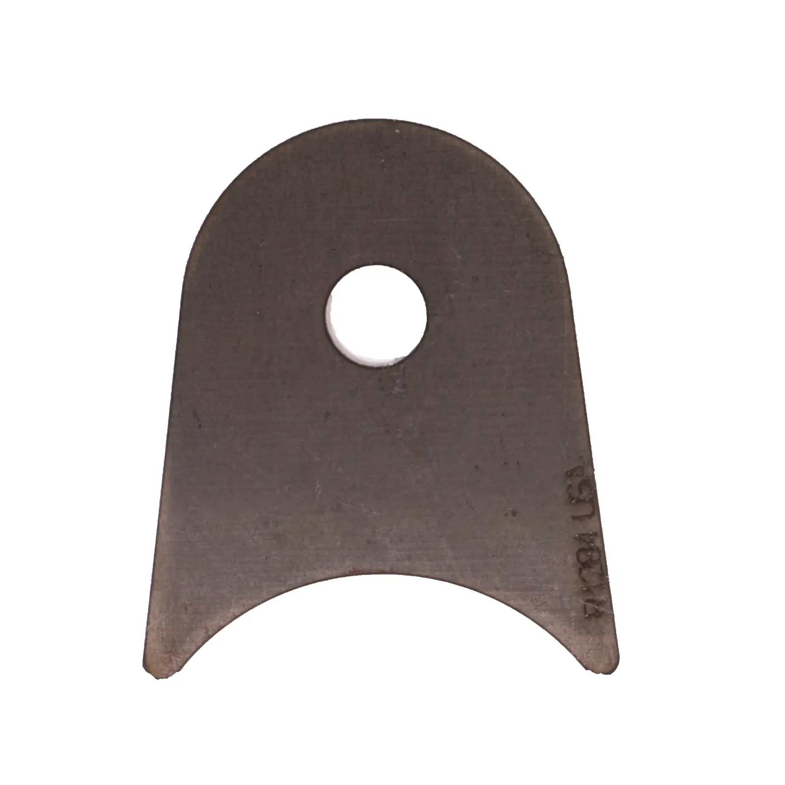 Phase-4 Parallel Rear 4 Link Suspension Brackets 3-3.125" Tube