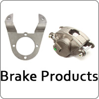 BRAKE PRODUCTS
