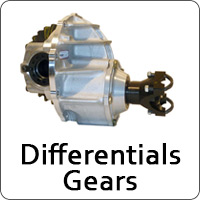 Differentials/Gears