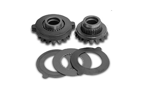Replacement Standard Open Spider Gear Kit for Dana 44 Differential with 30-Spline Axle Yukon YPKD44-S-30 