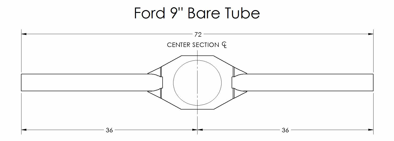 Centered