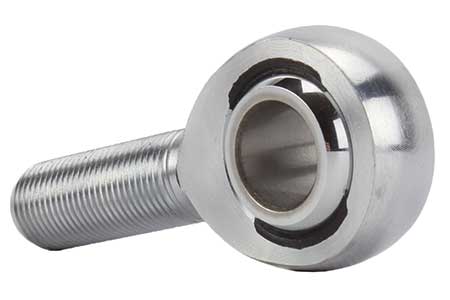 4 Qty Economy 5/8 X 5/8-18 Male RH Rod Ends Heim Joint Heims Cmr 10 With Jam Nut W1bbwfpyxvydrvlq