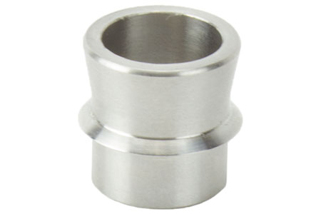 RuffStuff Specialties R1044 3/4 Inch to 5/8 Inch Spherical Rod heim Joint Safety Stainless Steel Misalignment Spacer Bushing 