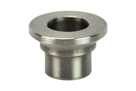 RuffStuff Specialties R1447 3/4 x 3/4 Inch Stainless Steel Spherical Heim Joint Misalignment Spacer