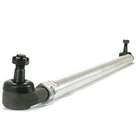 Jeep Wrangler JK, Solid 7075 Aluminum Tie Rod