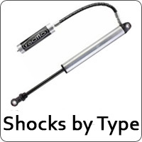 Shocks by Type