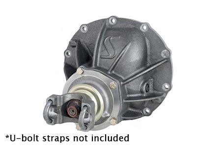 Detroit Locker - Ford 9in 35-Spline Detroit Locker - Ford 9in 35-Spline