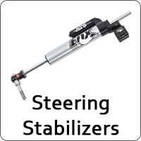 Steering Stabilizers