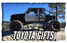 Toyota Gifts